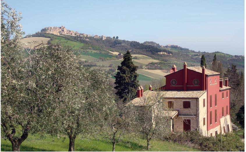 Il casale