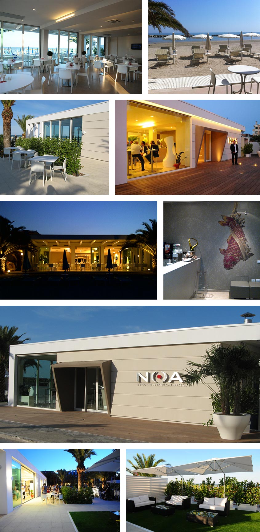 Gallery Noa