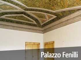 Palazzo Fenili
